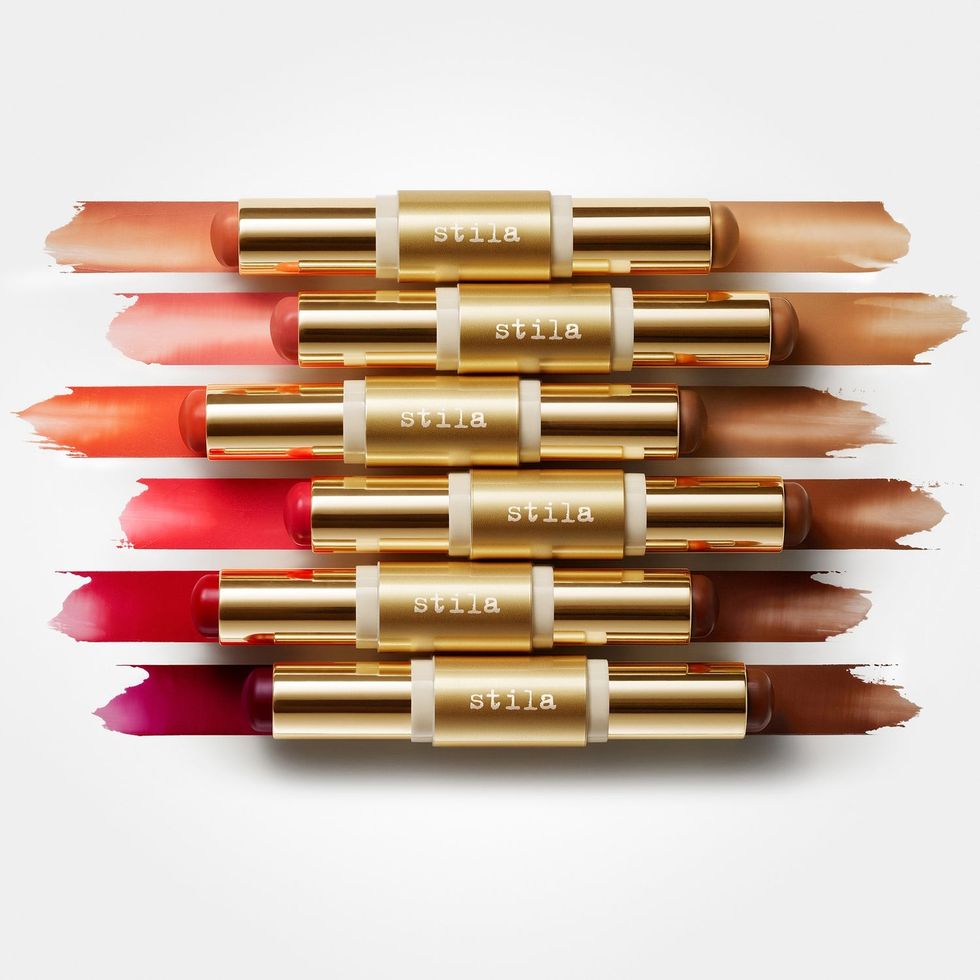 \u200bBlush & Bronze Hydro-Blur Cheek Duo