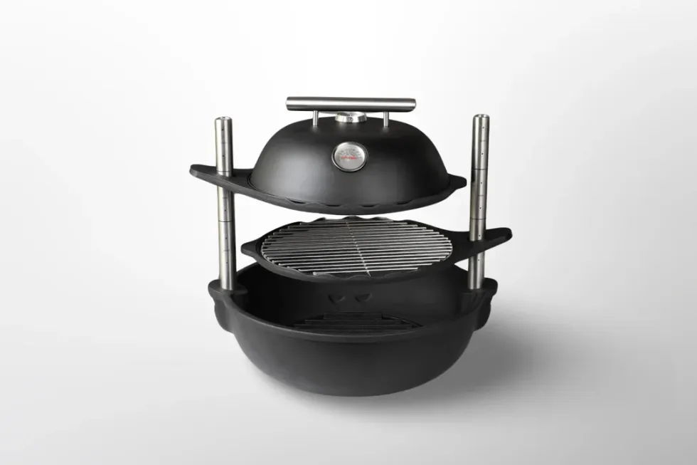 \u200bBOLA Grill Master