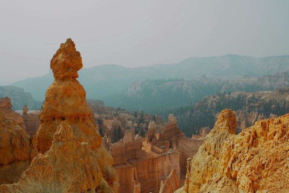 \u200bBryce Canyon National Park, Utah