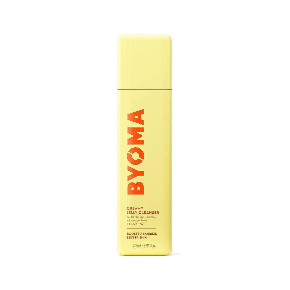 \u200bByoma Creamy Jelly Cleanser