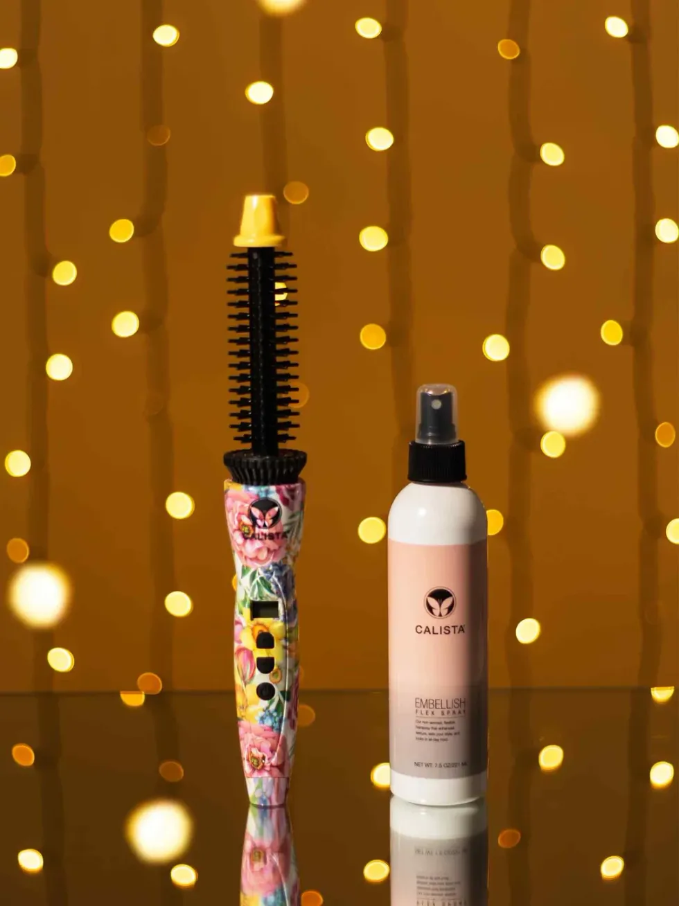 \u200bCalista Tools The Classic Volume Duo