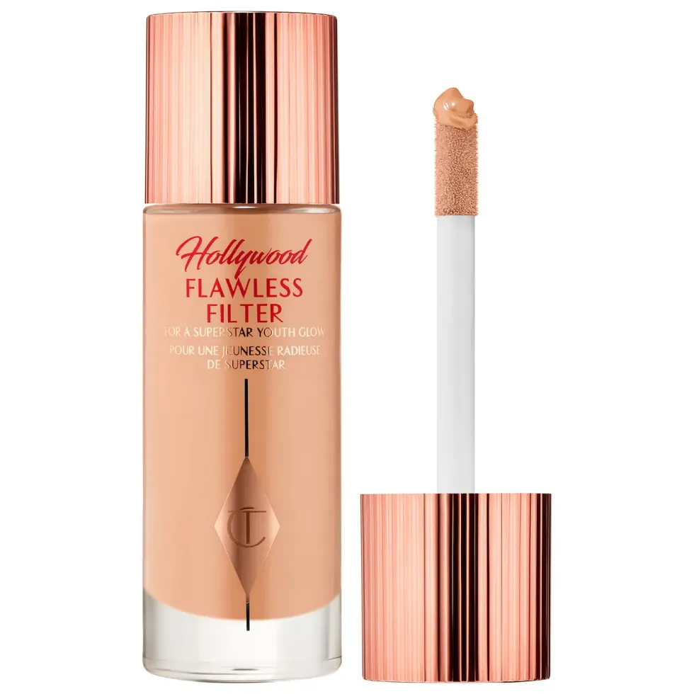 \u200bCharlotte Tilbury Hollywood Flawless Filter Foundation
