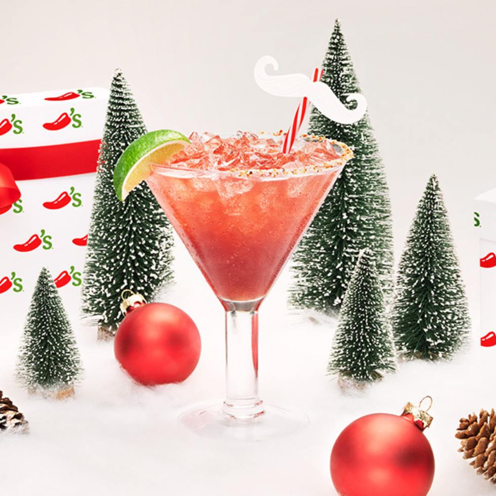 \u200bChili's Merry Maker