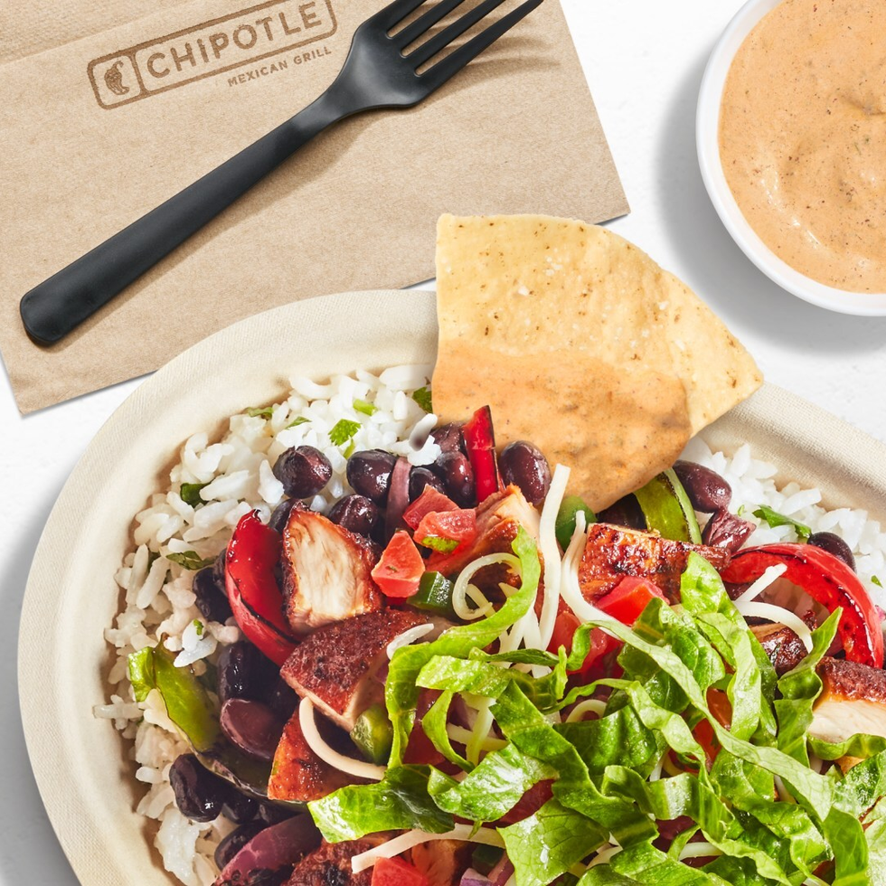 \u200bChipotle BOGO Extra Holiday Sweater