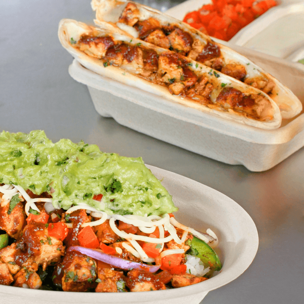 \u200bChipotle's Chicken al Pastor returns to menus February 2026