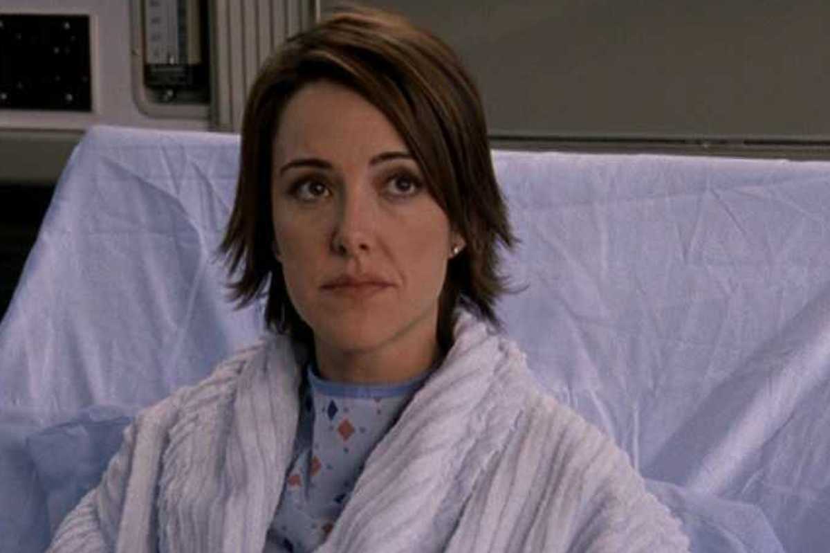 \u200bChrista Miller as Jordan Sullivan