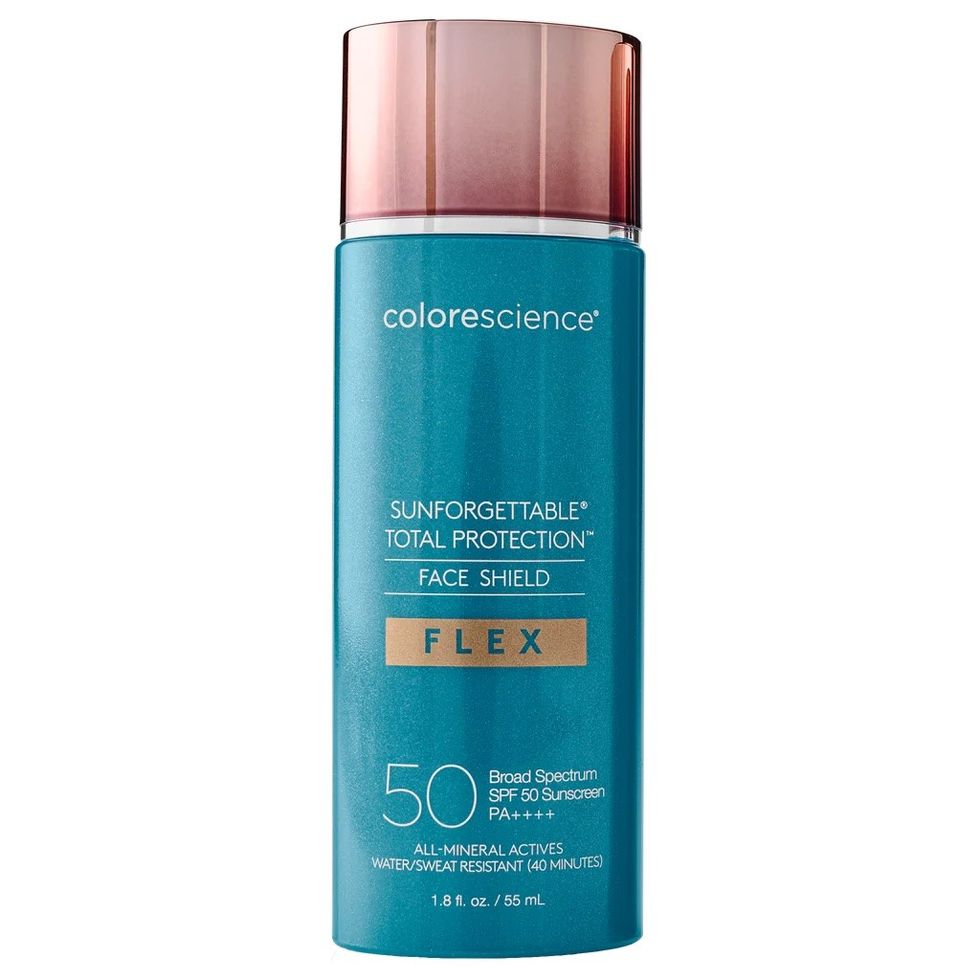 \u200bcolorscience spf