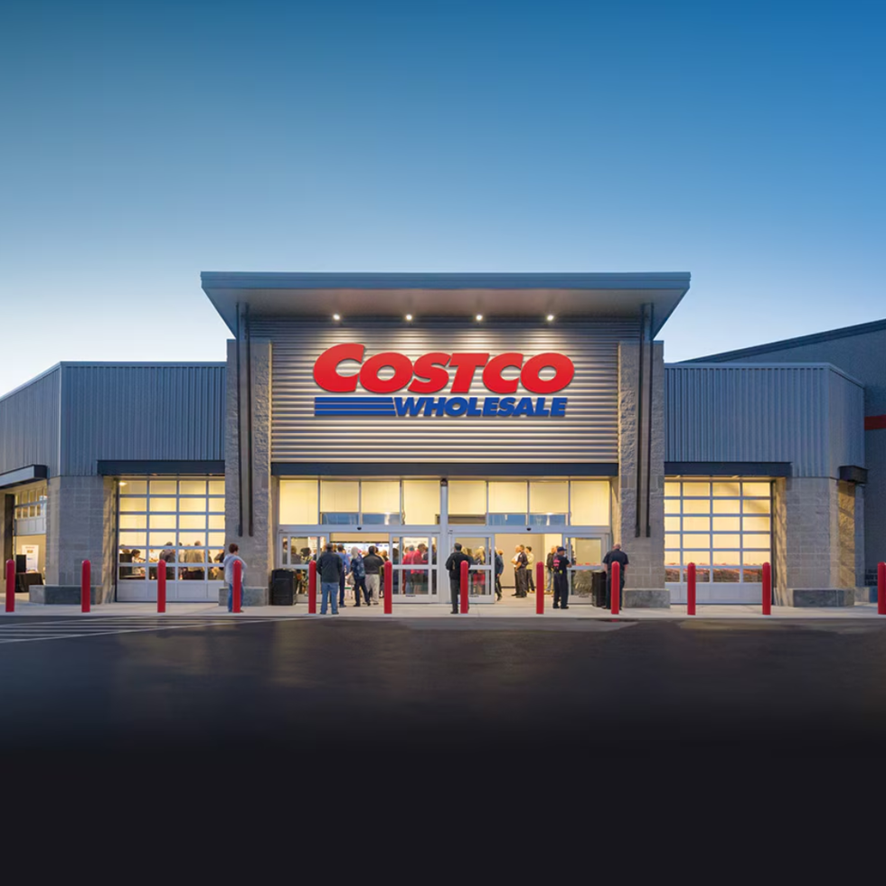 \u200bCostco Executive Membership Change