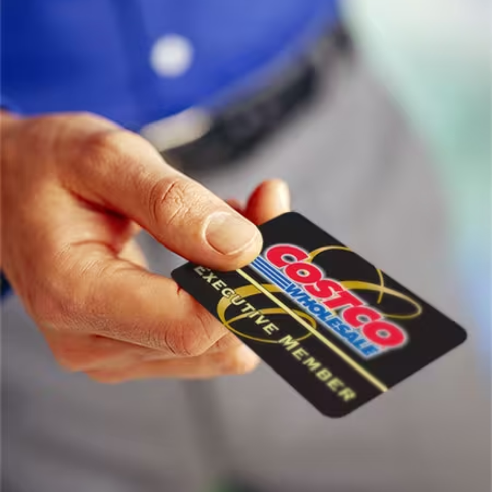 \u200bCostco Executive Membership Change