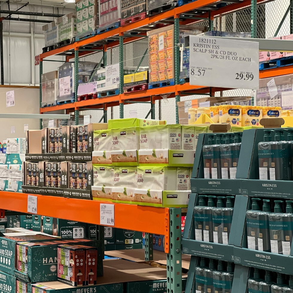 \u200bCostco Executive Membership Change