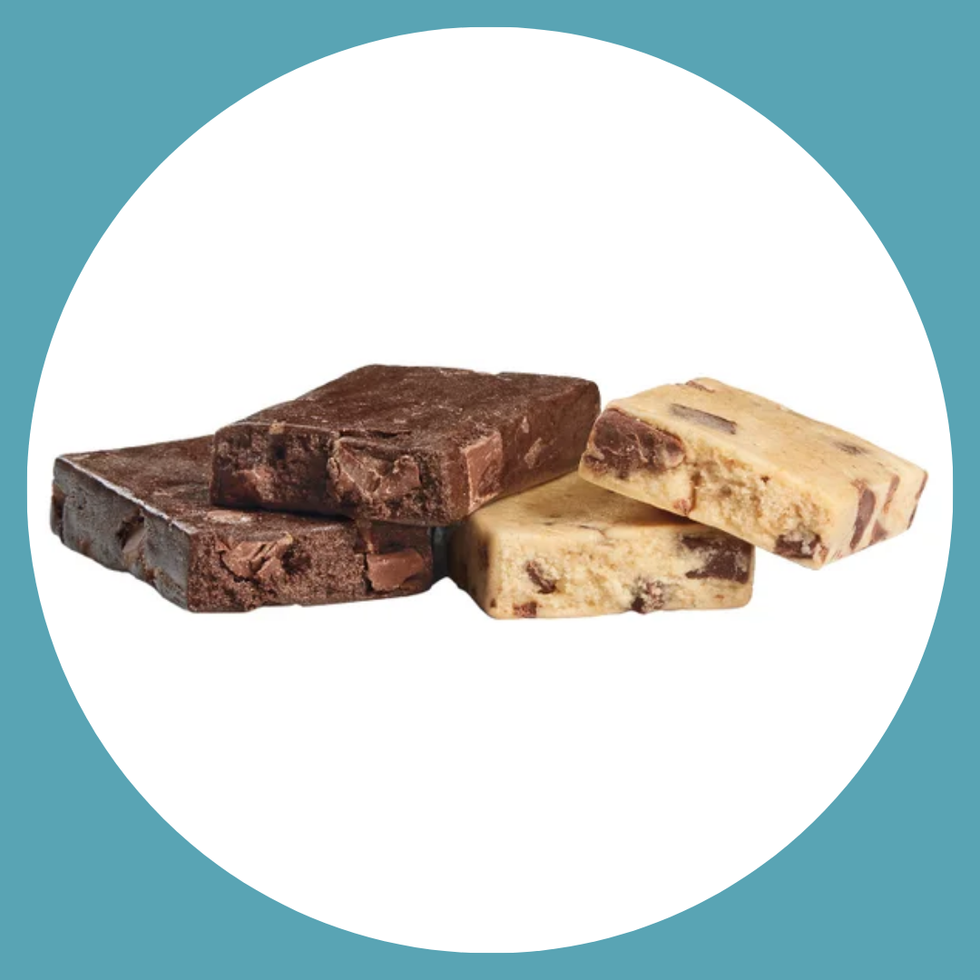 \u200bCostco Protein Bars Kirkland Signature