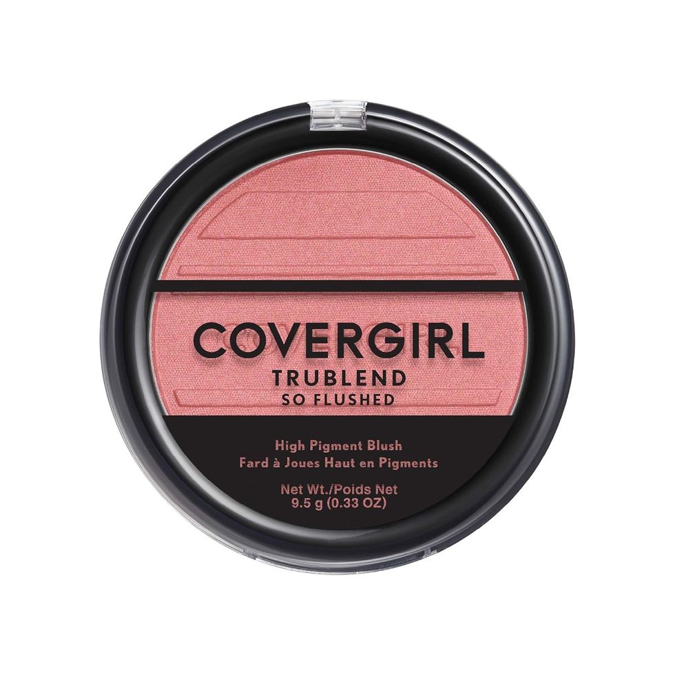 \u200bCovergirl Trublend So Flushed Blush