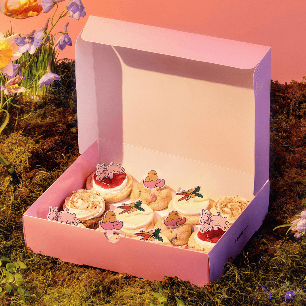 \u200bCrumbl\u200b Easter Bundl 2026