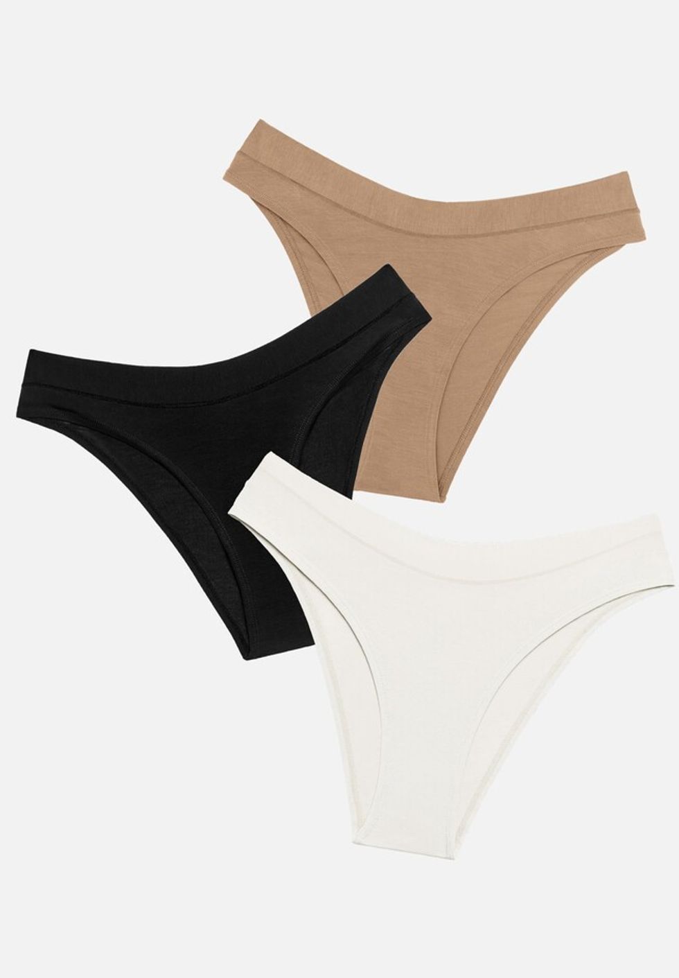 \u200bCuup Bikini Pack of 3