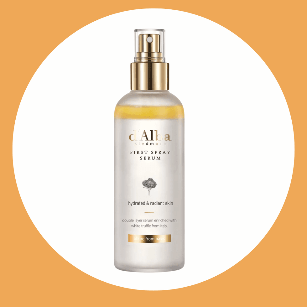\u200bd'Alba Piedmont White Truffle First Spray Serum