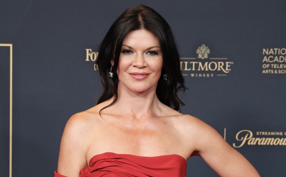 \u200bDanielle Vasinova as Kestral the madison cast