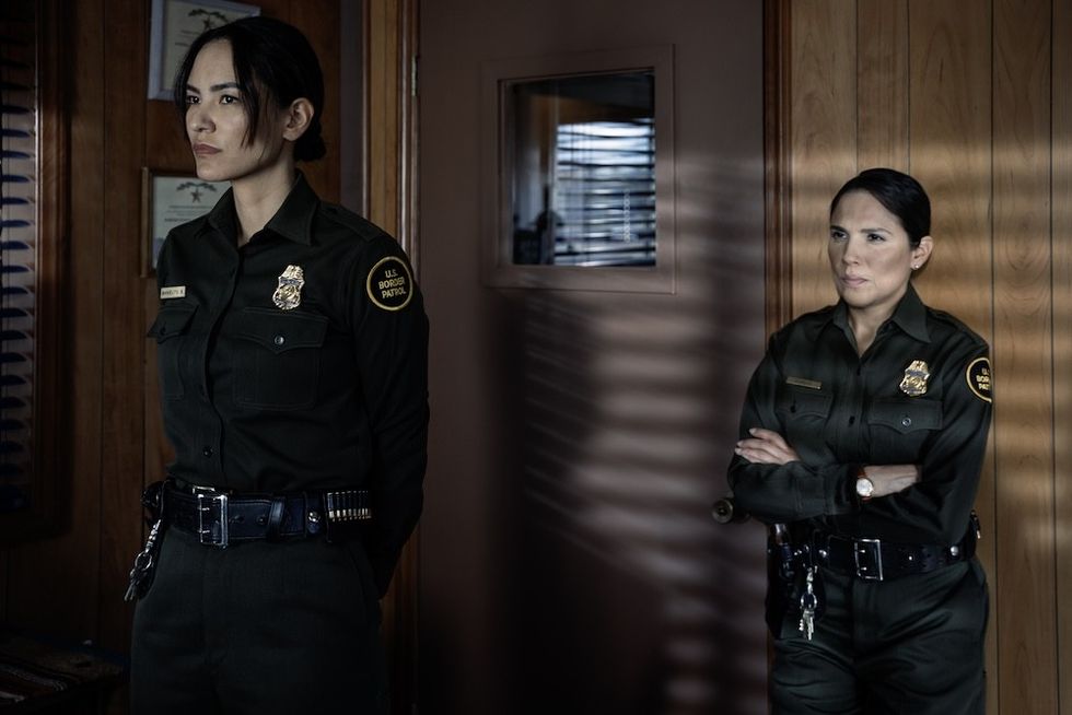 \u200bDark Winds Season 3