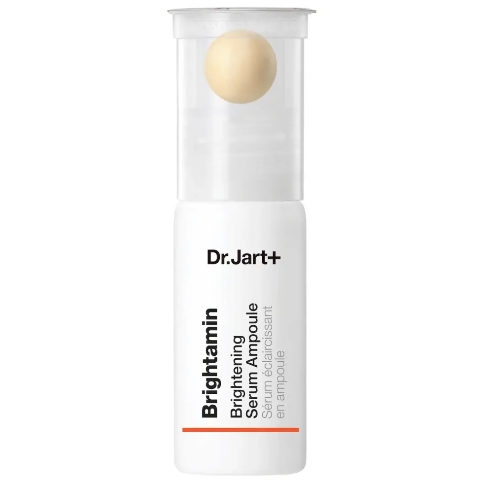 \u200bDr. Jart+ Brightening Serum with Niacinaminde and Vitamin C