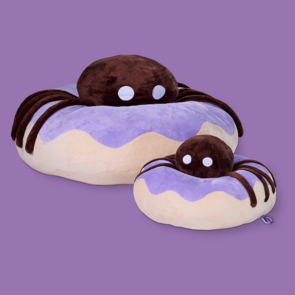 \u200bDunkin' Halloween Merch 2025