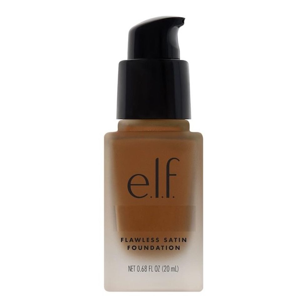 \u200be.l.f. Cosmetics Flawless Satin Foundation