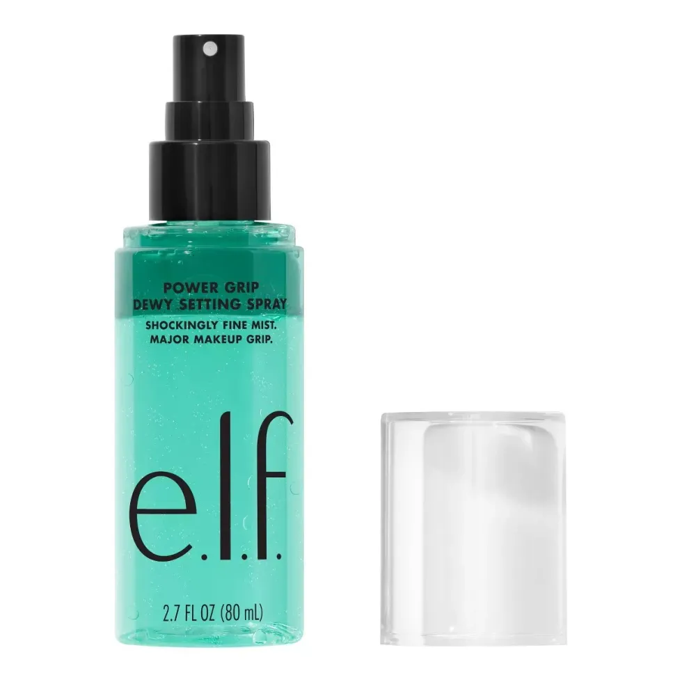\u200bE.l.f. Power Grip Dewy Setting Spray