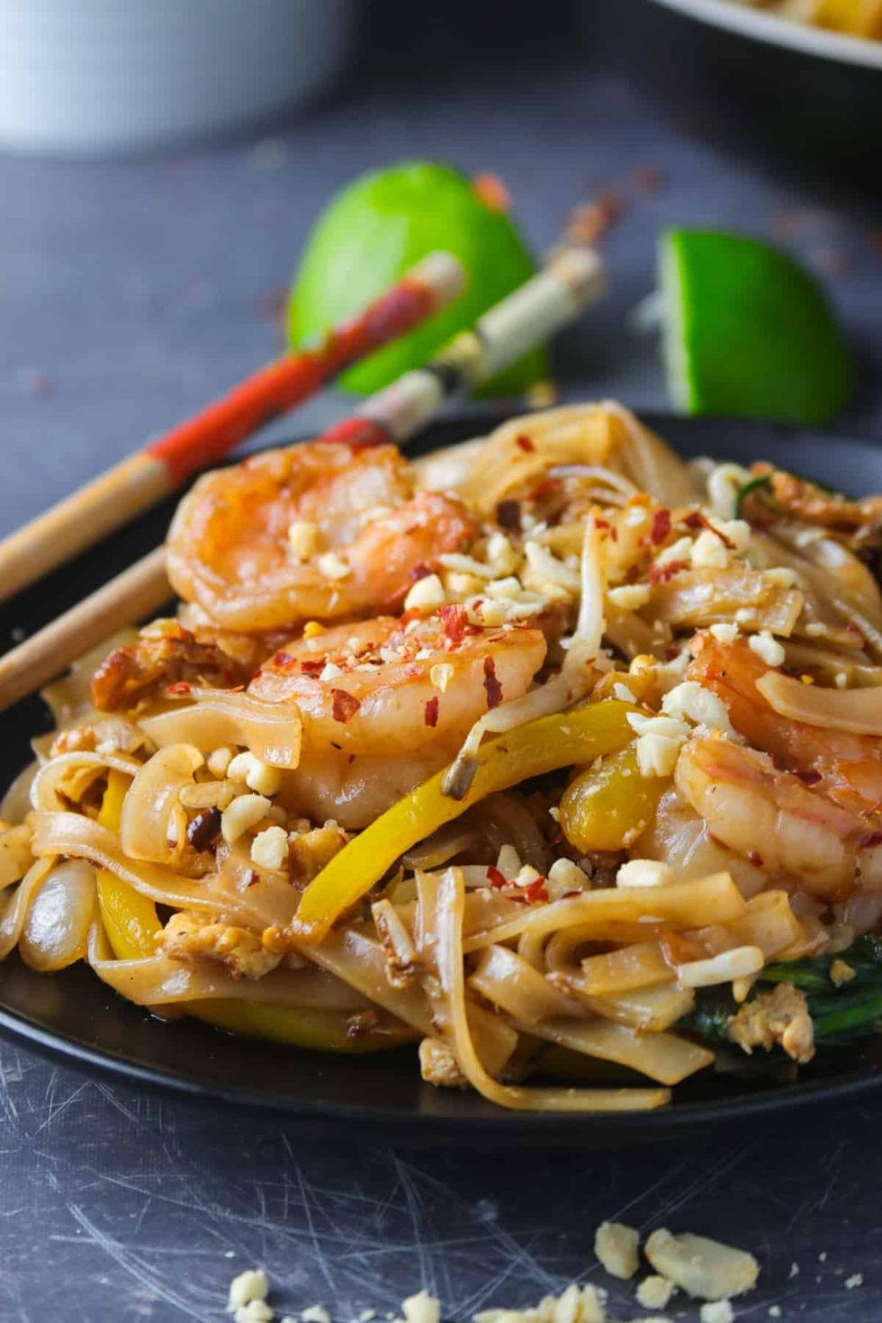 \u200bEasy Pad Thai Recipe