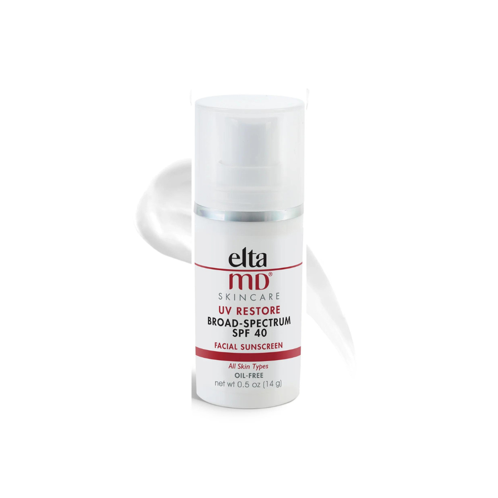 \u200bEltaMD Broad Spectrum SPF Sunscreen