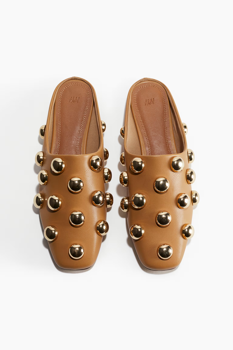 \u200bEmbellished Mules