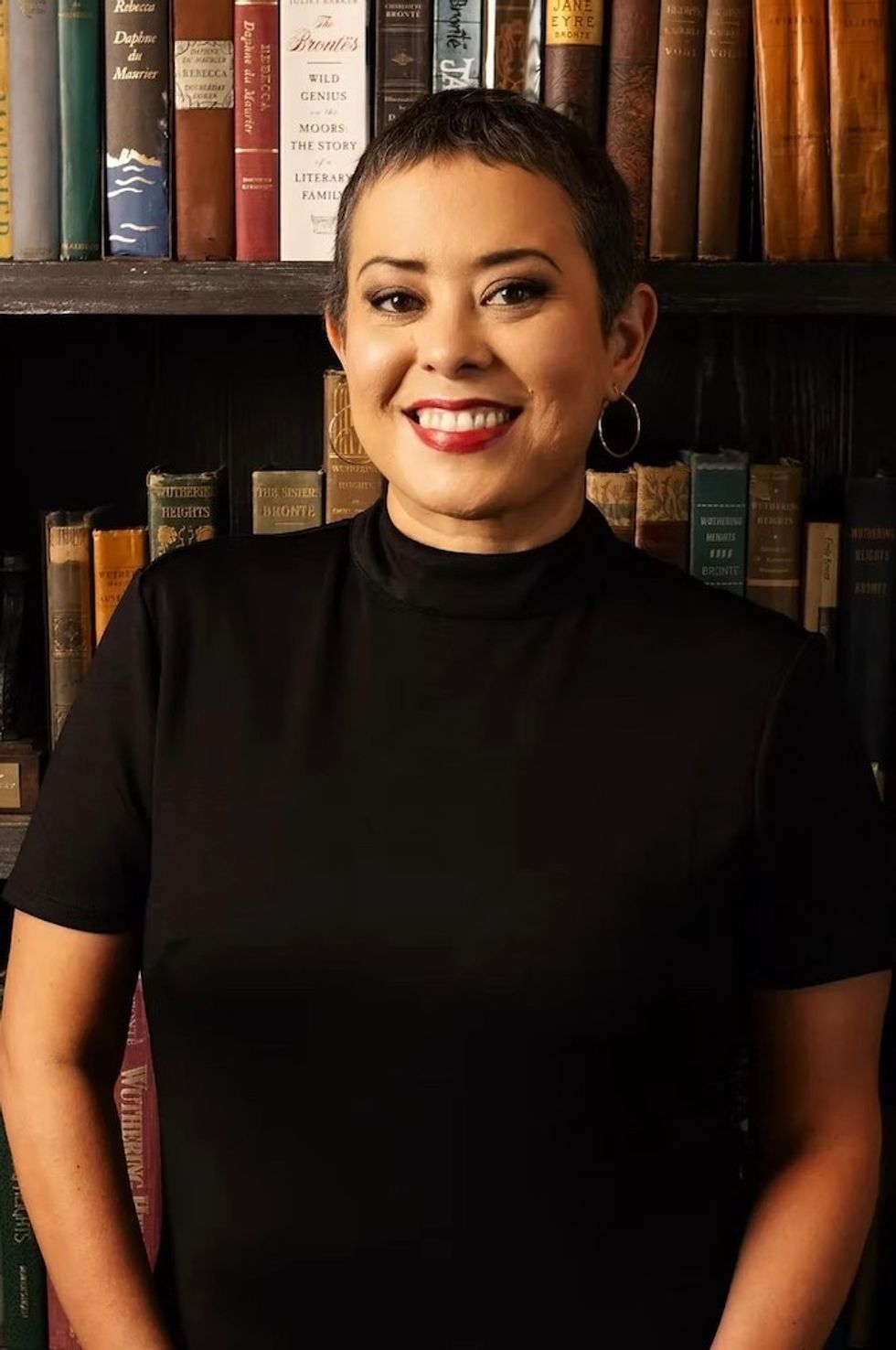 \u200bErin Entrada Kelly