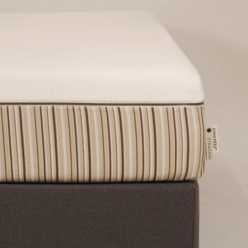 \u200bEssentia Stratami Organic Mattress