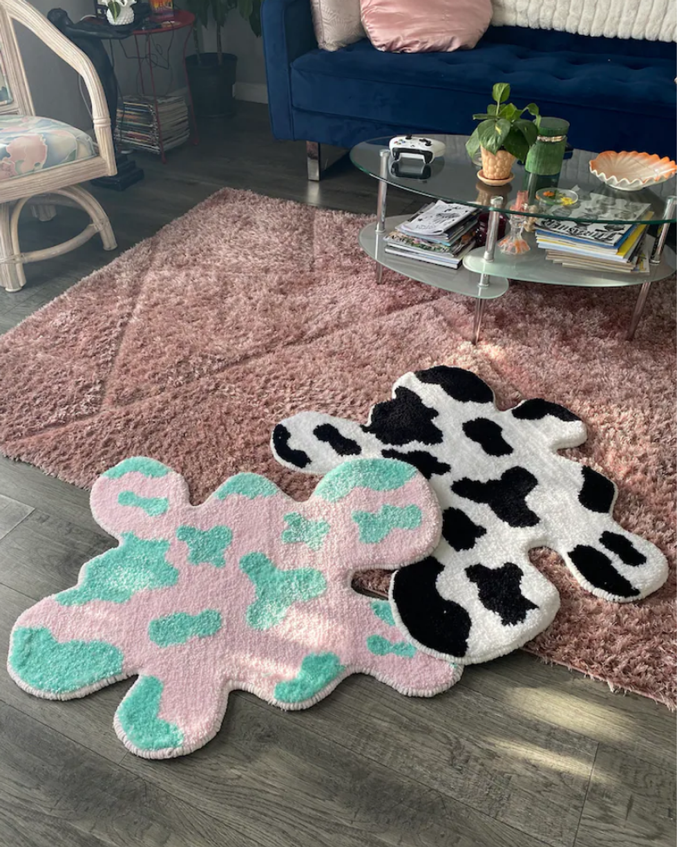 \u200bEtsy Cow Print