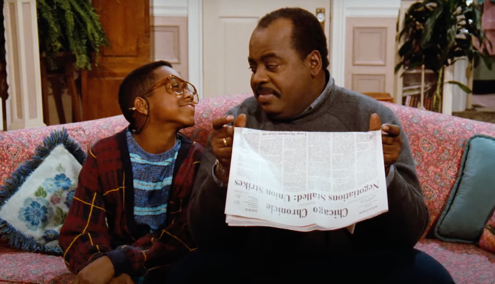 \u200bFamily Matters