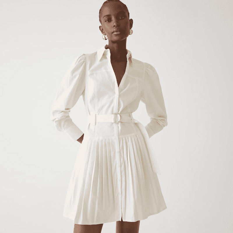 These 10 J.Crew Dresses Are Surprisingly So Chic - Brit + Co These 10 J.Crew Dresses Are Surprisingly So Chic - Brit + Co