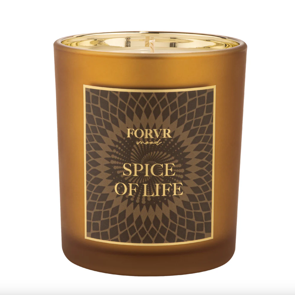 \u200bForvr Mood Spice of Life Candle