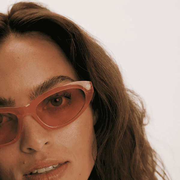 \u200bFP Penny Twist Cat Eye Sunglasses