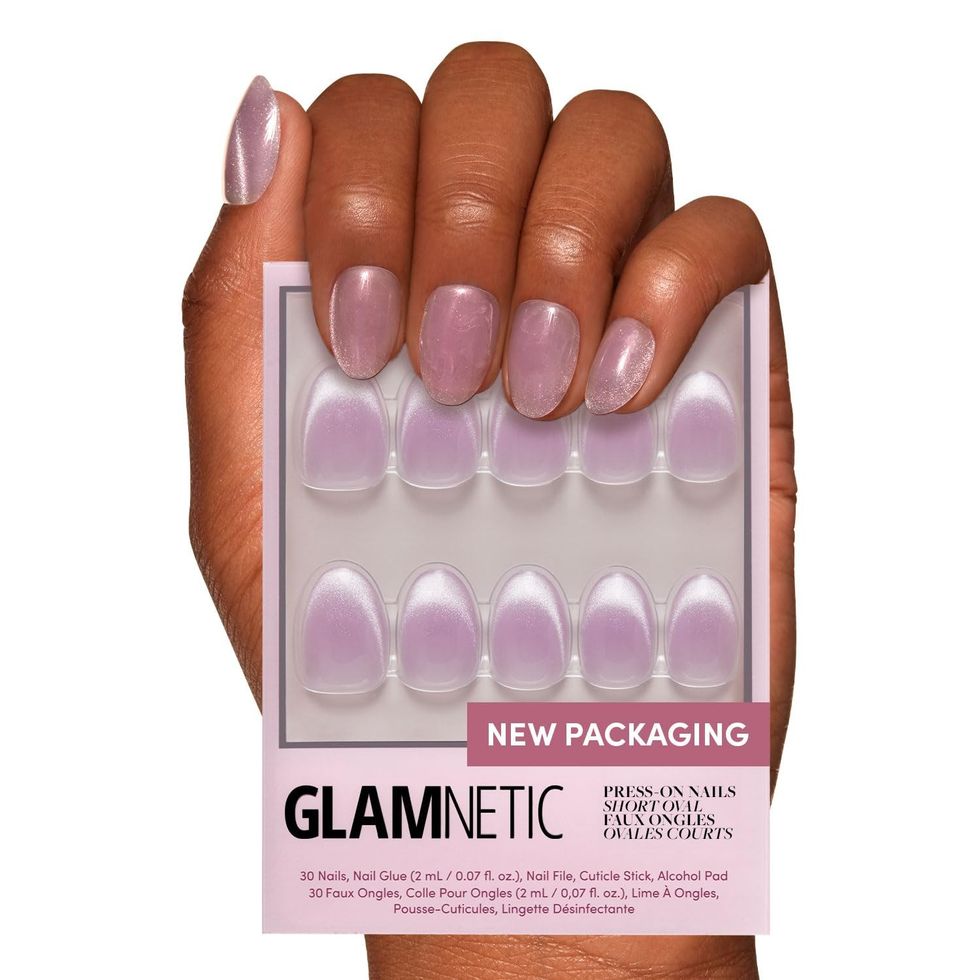 \u200bGlamnetic Press-On Nails