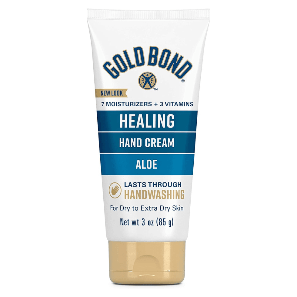 \u200bGold Bond Ultimate Healing Hand Cream