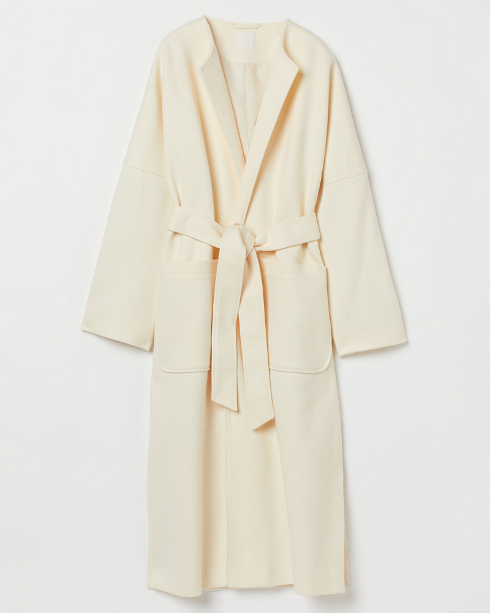 \u200bH&M Long Coat