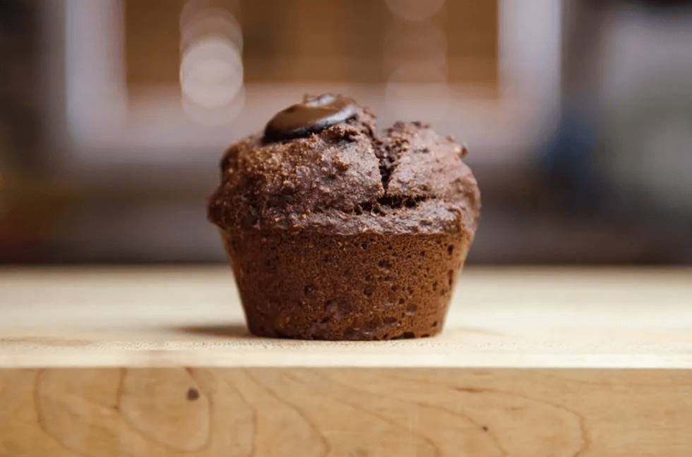 \u200bHealthy Chocolate Walnut Recipe