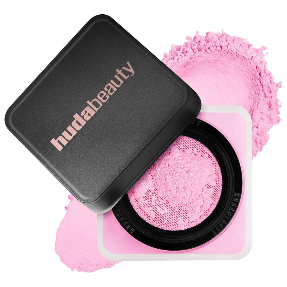 \u200bHuda Beauty Easy Bake Blurring Loose Setting Powder
