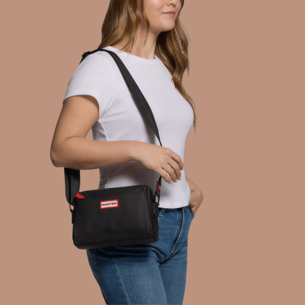 \u200bHunter Women's Crossbody Bag