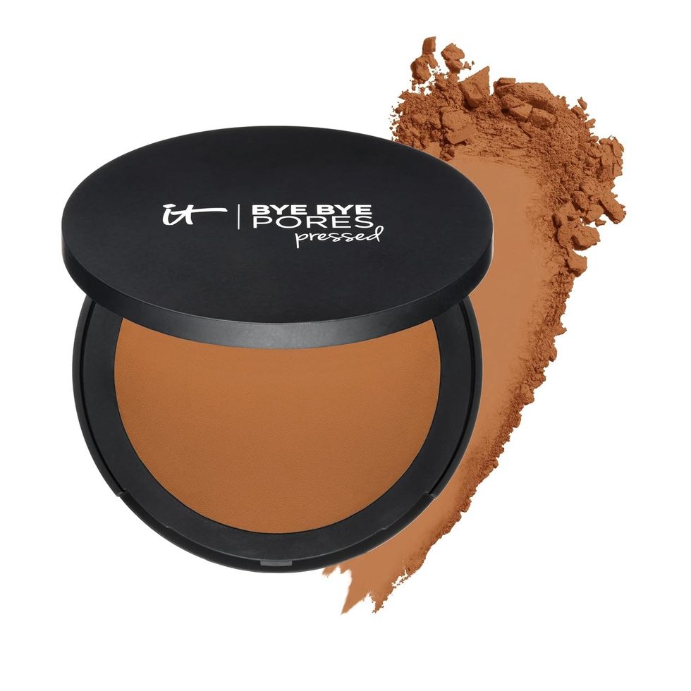 \u200bIT Cosmetics Bye Bye Pores Pressed Powder