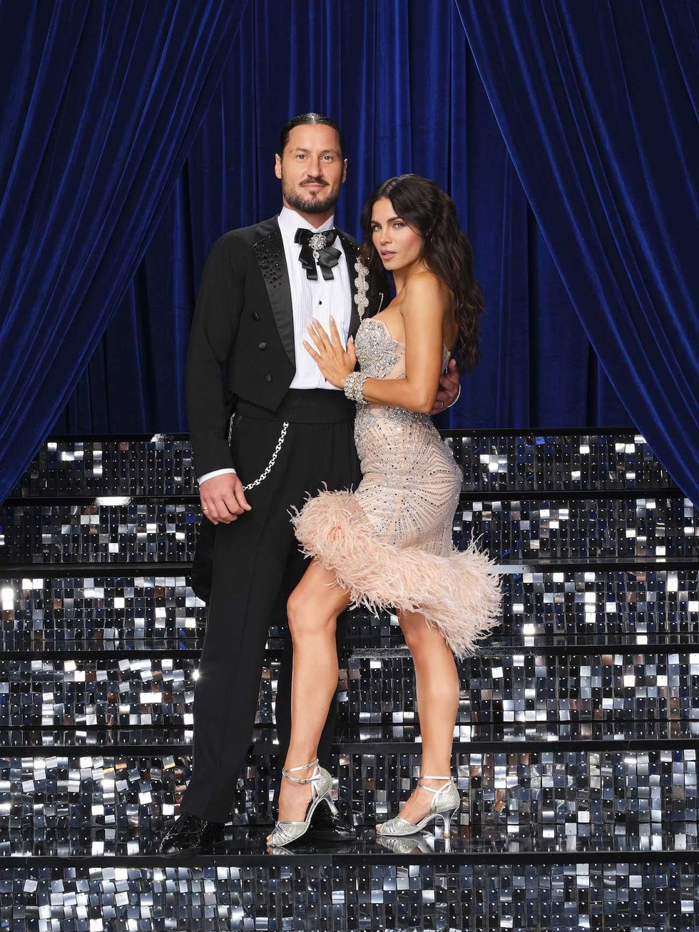 \u200bJenna Dewan