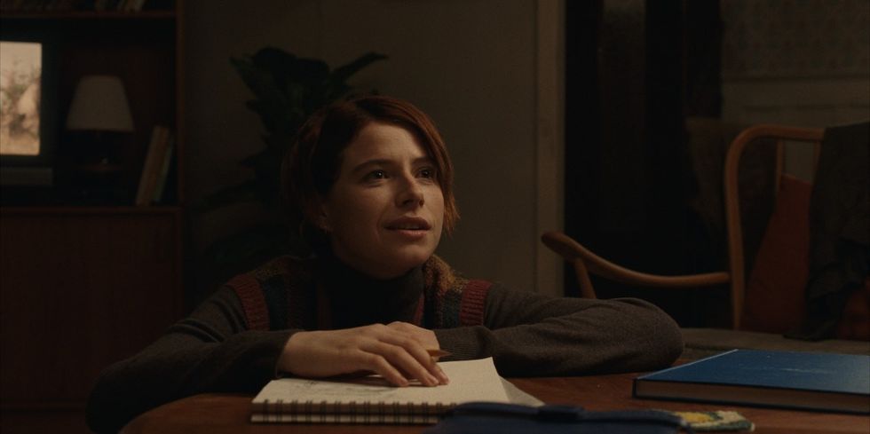 \u200bJessie Buckley