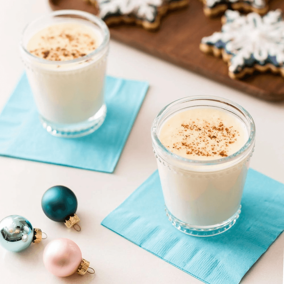 37 Perfect Christmas Dinner Recipe Ideas from Appetizers to Desserts (26) 37 Perfect Christmas Dinner Recipe Ideas from Appetizers to Desserts (26)