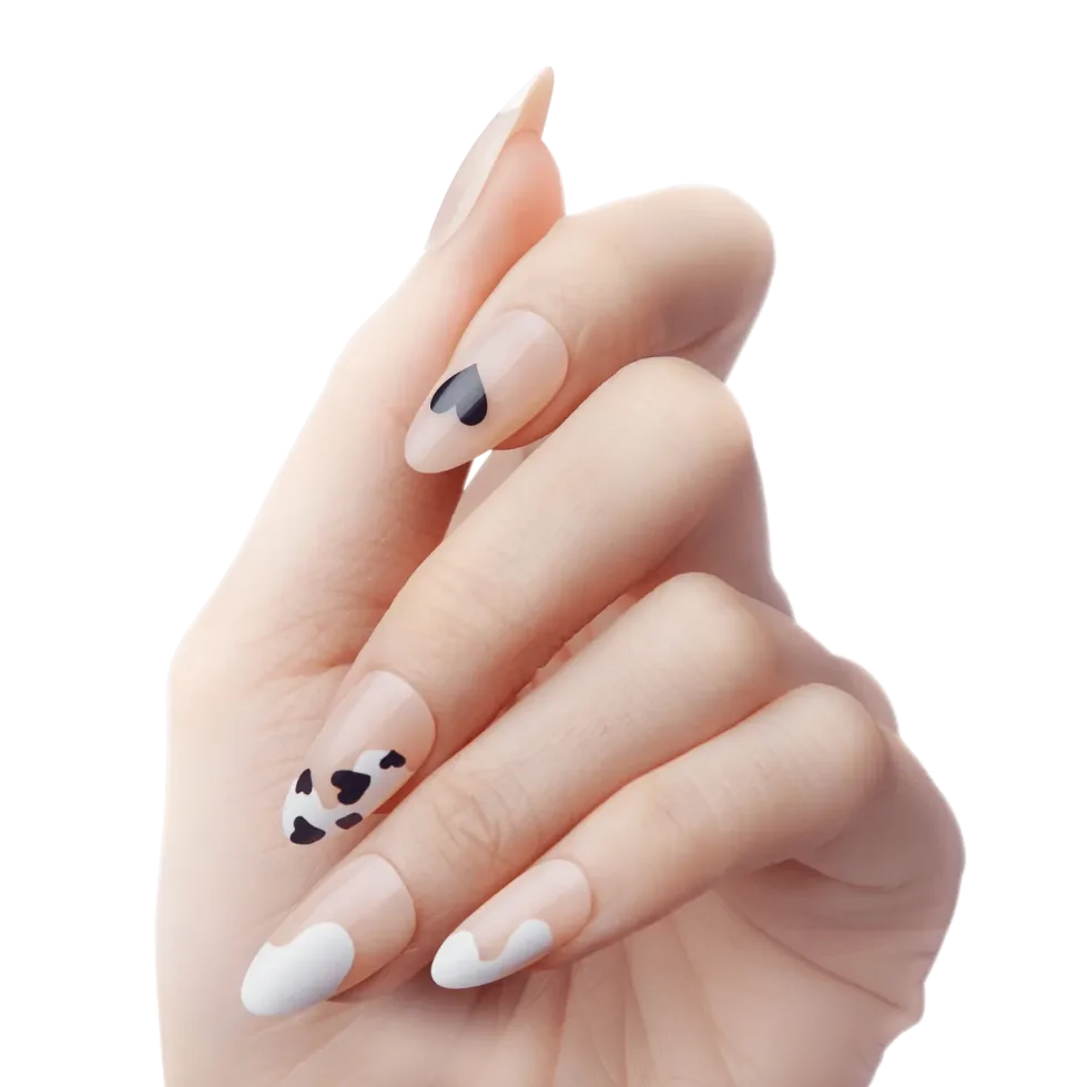 \u200bKIss Voguish Fantasy Artificial Nails