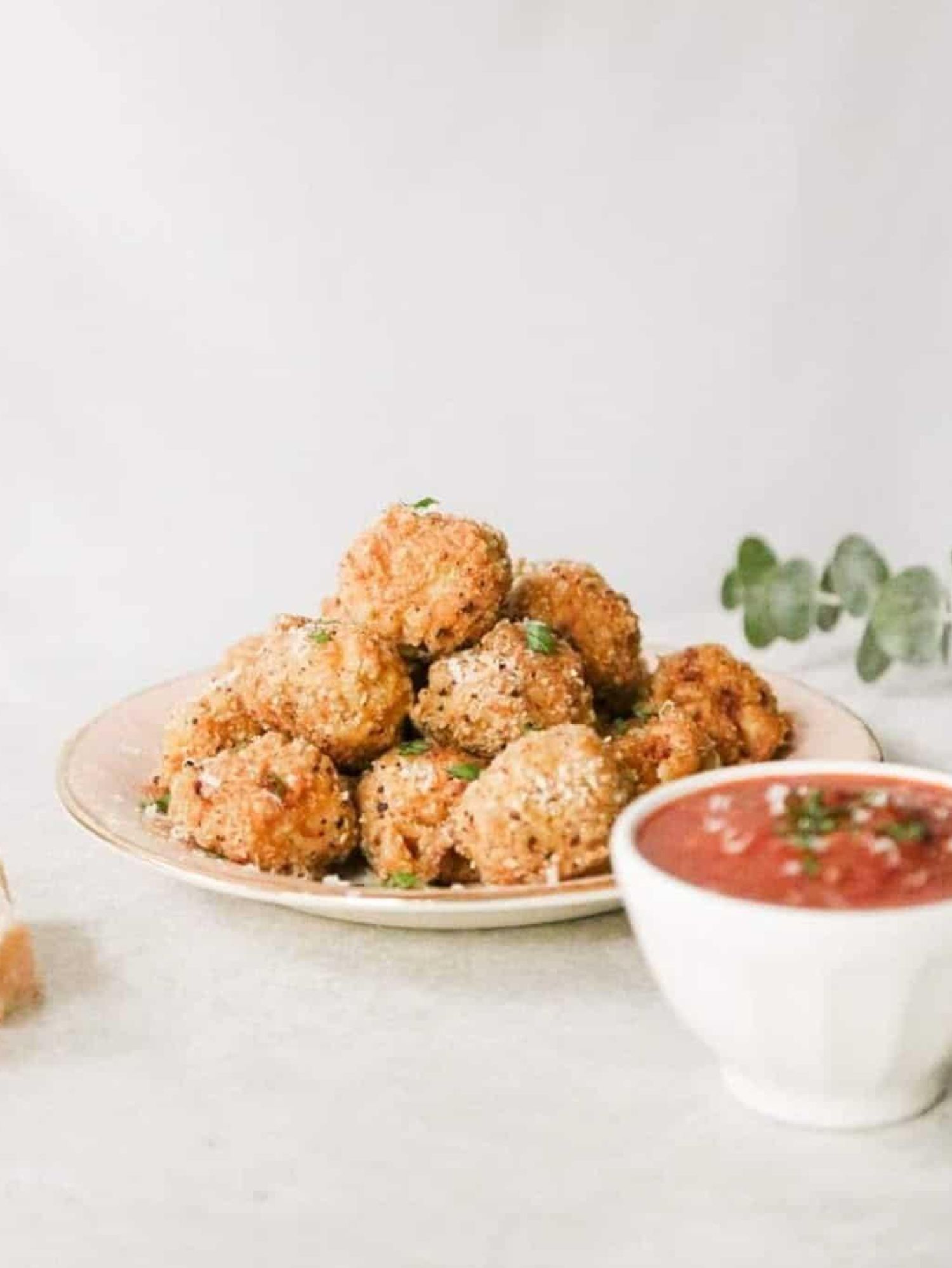 \u200bKugel Arancini