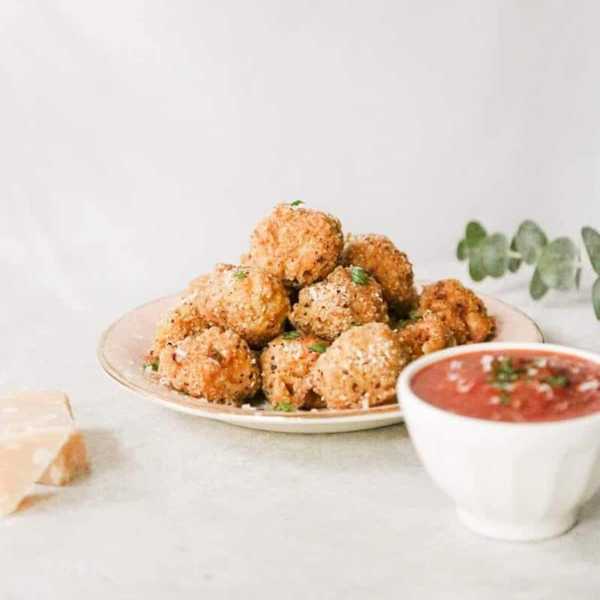 \u200bKugel Arancini