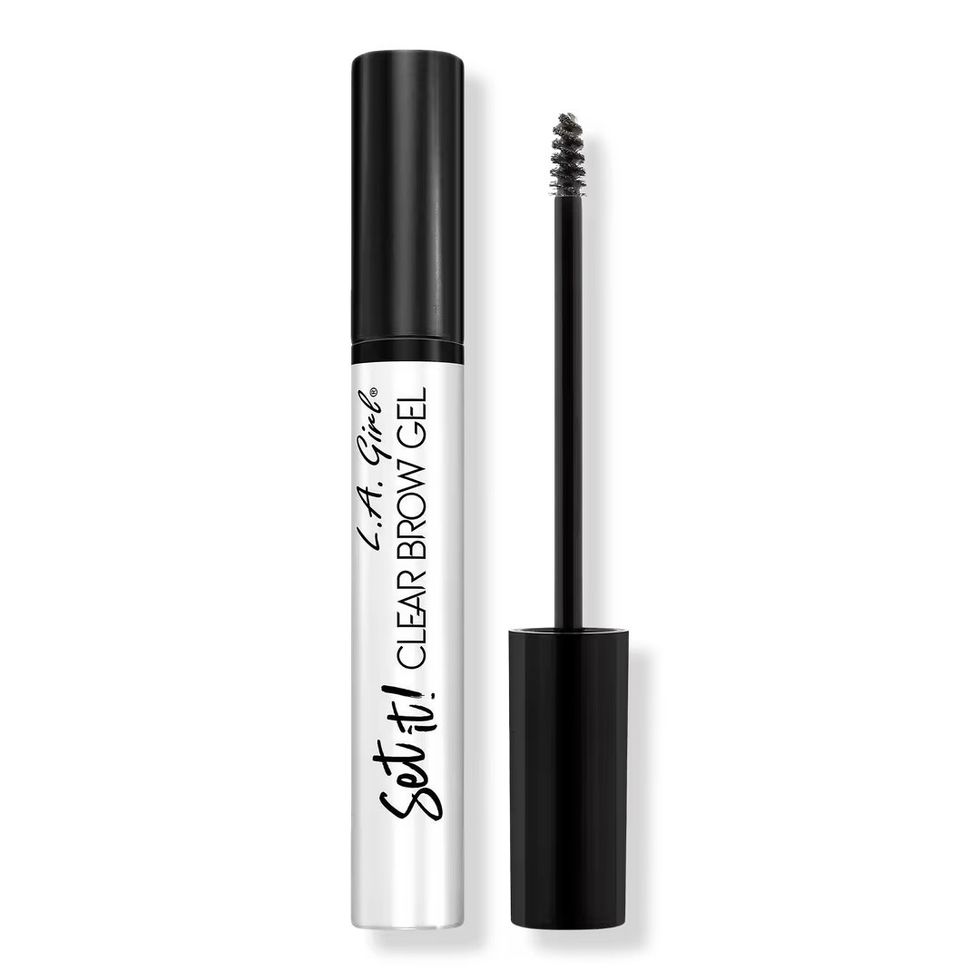 \u200bL.A. Girl Set It Clear Brow Gel