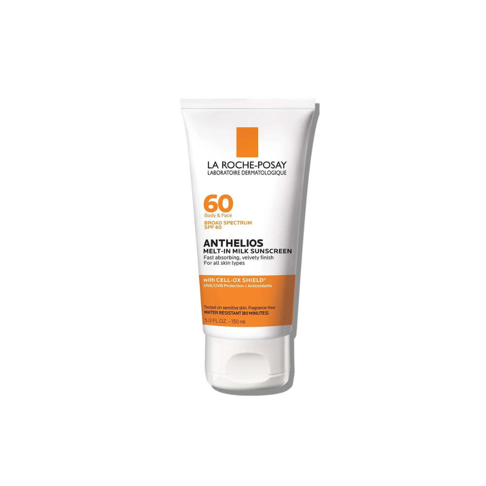 \u200bLa Roche-Posay Anthelios Melt-In Milk Sunscreen SPF 60
